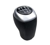 Gear Shifter Knob Head Compatible With Hyundai For Elantra GT For Accent For Solaris For Avante MD I30 Manual Car Gear Shift Knob Shifter Lever Stick Handball Head