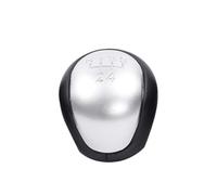 Gear Shifter Knob Head Compatible With Kia For Forte For Soul 5 Speed Gear Shifter Knob Handle Headball Manual Car Interior Parts Accessories Knob Shifter
