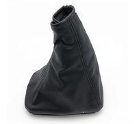 Gear Shifter Knob Replacement for OPEL for Corsa C for TIGRA B for Combo C 2001-2011 Car Gear Shift Knob Lever Gaiter Boot Parking Handbrake Grips Case (Color : Gear Shift)