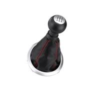 Gear Shifter Knobs Replacement for Suzuki for Swift 2005 2006 2007 2008 2009 2010 5 for Speed Car Gear Shift Knob Shifter Stick Head Replacement Accessories