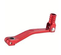 Gear Shifter Lever motorcycle Folding Gear Shifter Shift Lever CNC Aluminum Gear Shifter Shift Lever For XR50 XR80 CRF50 CRF70 125cc Pit Dirt Bike Motorcycle