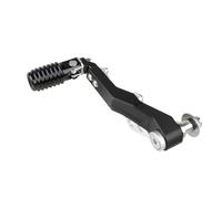 Gear Shifter Lever motorcycle Motorcycle Folding Shifter Shift Pedal Lever & Rear Foot Brake Pedal Lever For R1200GS 2013-2022 R1250GS ADV 2018-2022