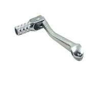 Gear Shifter Lever motorcycle Motorcycle Modification Accessories CNC Shift Lever Single-hanging Aluminum Alloy Shift Lever Advance And Retreat Gear