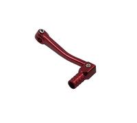 Gear Shifter Lever motorcycle Motorcycle Modification Accessories CNC Shift Lever Single-hanging Aluminum Alloy Shift Lever Advance And Retreat Gear