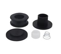 Gear Shifter Linkage Kit Compatible with Buick for Verano 2011-2016 for Cascada 2013-2025 Transmission Shifter Linkage Cable Bushing Repair Kit 55583307