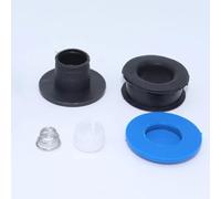 Gear Shifter Linkage Kit For For Focus 1998-2011 Manual Gearbox Selector Shift Cable End Connector Rebuild Bushing Repair Kit