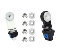 Gear Shifter Linkage Kit For Regal 2012-2016 6 Speed (C) | Compatible with Buick 55566686 Direct Replacement Easy Installation Durable Heavy Duty Wear Resistant High Strength