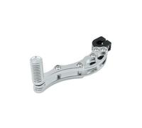 Gear Shifter Motorcycle Kick Start Lever CNC Modified Engine Starter for Scooter for Hyper for Naked for Jog AS RS RSZ ZY