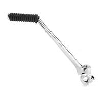 Gear Shifter Shift Lever Motorcycle Start Lever Steel Alloy 16mm 280mm Fits for Pit PRO Trail Dirt Bike 150c