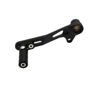 Gear Shifter Shift Pedal Lever for R1300GS for ADV Adjustable Folding for GS1300 R 1300 GS Adventure 2023 2024 Motorcycle Gear Shift Lever(Black)