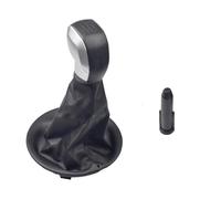 Gear Shifter Stick For Citroen For Berlingo II For Peugeot For Partner 2008 2009 2010 2011 2012 2013 2014 2015 2016 2017 2018 5 Speed Gear Shift Knob Gearshift Knob(5R-Matt-Set)