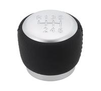 Gear Shifter Stick For Toyota For RAV4 For RAV 4 2005 2006 2007 2008 2009 2010 2011 2012 Car Interior Parts 6 Speed Gear Shift Knob Gear Stick Knob