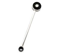 Gear Shifts Linkage Rod Replaces 2454G5 245291 Metal Gearshift Connector Precisions Engineered Shifts for Vehicles Metal Gear Selector