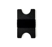 Gear Spool Wallet - Slim Minimalist Card Holder Wallet Made In The USA