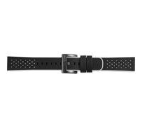 Gear Sport Hybrid Leather and Rubber Strap GP-R600BREEAAB