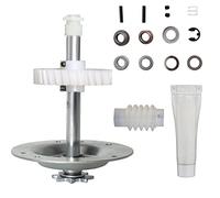 Gear Sprocket 41a4315-7d Replacement for Craftsman 139.53615sr 139.53995SRT Garage Door Opener, Chamberlain 2265R 248730 41ac050-1 41CA4220 41A5021, (41a4315-7d) (41C4220A)