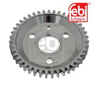 Gear/Sprocket, camshaft FEBI BILSTEIN 19076 For MERCEDES-BENZ, CHRYSLER