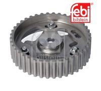 Gear/Sprocket, camshaft FEBI BILSTEIN 36438 For RENAULT, DACIA, MERCEDES-BENZ, N