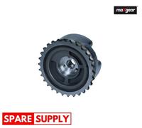 GEAR/SPROCKET, CAMSHAFT FOR AUDI A4 A5 A6 A7 MAXGEAR 54-2478 FITS INTAKE SIDE