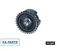 Gear/Sprocket, camshaft for AUDI A4 A5 A6 A7 MAXGEAR 54-2478 fits Intake Side