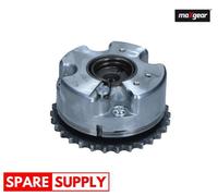 GEAR/SPROCKET, CAMSHAFT FOR AUDI A4 A5 A6 A8 MAXGEAR 54-2477 FITS EXHAUST SIDE