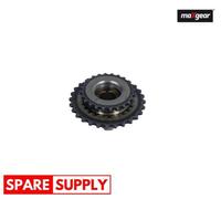 GEAR/SPROCKET, CAMSHAFT FOR BMW E81 E87 F20 F21 MAXGEAR 54-1495 FITS UPPER