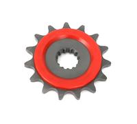 Gear Staring Wheels 15T Motorcycle Engine Sprocket For Suzuki Inazuma GW250 GSR250S GSX250R DL250 Silent Durable Fly Chain Wheel