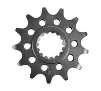 Gear Staring Wheels 520 13T 14T Tooth Front Sprocket Gear Wheel Cam Pinion For Off Road XC-F450 2016-2021 18 2019 2022 2023 XCF450 XCF XC-F 450