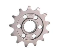 Gear Staring Wheels 520-13T Motorcycle Front Sprocket For KAW&ASAKI KX250X KX252 4-Stroke 2021-2023