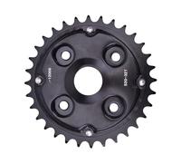 Gear Staring Wheels 520-32T Rear Sprocket Gear Wheel Cam For Hon&da NS125 NS125F NS125R NSR125 NS NSR 125 CB250 CBX250 Night Hawk CBX CB 250