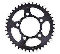 Gear Staring Wheels 520 41T Motorcycle Rear Sprocket Staring Wheel For Hon&da CB500 X 2019-2022 CB500 XA 2019-2023 CB500 FA CBR500 RA 2022-2023