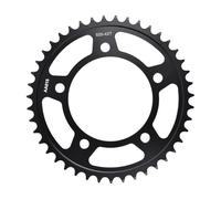 Gear Staring Wheels 520 43T Motorcycle Rear Sprocket Gear Chain Cam Wheel For Hon&da CT700 2014-2016 CTX700 NC700 NC750 2014-2023 CT CTX NC 700