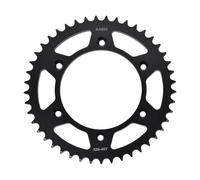 Gear Staring Wheels 520 45T 16T Front Rear Sprockets For CF Moto 800 MT Explore 2023-2024 800MT Sport Touring 22 For Husayarna Norden 901 2022-2024