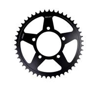 Gear Staring Wheels 520 46T 47T Rear Sprocket For Suzuki GSR250 12-17 GSX 250 17-19 GW250 12-17 SFV650 SV650 16-22 SV 650 DL250 GSR 250 GW 250 SFV