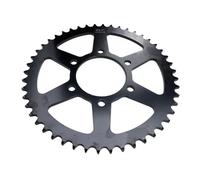 Gear Staring Wheels 520 48T 15T Motorcycle Front Rear Sprocket For CF MOTO 650 MT 650MT CF650-3F 2021-2023