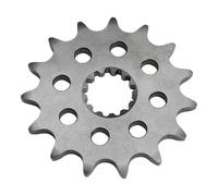 Gear Staring Wheels 520 48T 15T Motorcycle Front Rear Sprocket For CF MOTO 650 MT 650MT CF650-3F 2021-2023