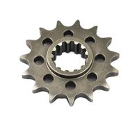 Gear Staring Wheels 525 15T 16T Motorcycle Front Sprocket For Hon&da CBR600RR CBR600 RR 2003-2023