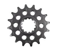 Gear Staring Wheels 525 41T 16T Motorcycle Front Rear Sprockets For Yam&aha YZF R1 YZFR1M 2015-2021 YZF1000 BMP YZF1000D 2022-2024 525 Chain