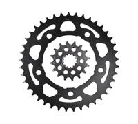 Gear Staring Wheels 525 41T 16T Motorcycle Front Rear Sprockets For Yam&aha YZF R1 YZFR1M 2015-2021 YZF1000 BMP YZF1000D 2022-2024 525 Chain
