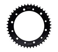 Gear Staring Wheels Motorcycle Front Rear Sprockets 20CrMnTi For Hon&da CB1000 CB1000R 1000R ABS 2018 2019 2020 2021 2022 2023 44T/15T Tooth 525
