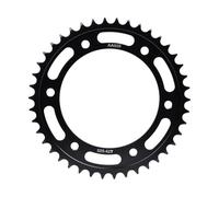 Gear Staring Wheels Motorcycle Front Rear Sprockets 20CrMnTi For Hon&da CBR600 CBR600RA CBR600RR CBR 600 RR 2022 2023 42T/16T Tooth 525
