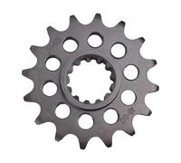 Gear Staring Wheels Motorcycle Front Rear Sprockets 20CrMnTi For Hon&da CBR600 CBR600RA CBR600RR CBR 600 RR 2022 2023 42T/16T Tooth 525