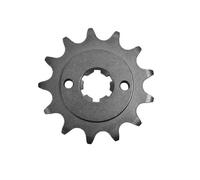 Gear Staring Wheels Motorcycle Front Rear Sprockets 20CrMnTi For Yam&aha TTR TTR230 TT-R230 M N P R 2021 2022 2023 2024 13T/49T 520 Chain
