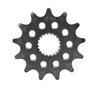 Gear Staring Wheels Motorcycle Front Rear Sprockets 20CrMnTi For Yam&aha WR250 F-L Off Road Version 2020 2022 2023 2024 13T/51T 520 Chain