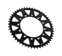 Gear Staring Wheels Motorcycle Front Rear Sprockets 20CrMnTi For Yam&aha YZ125 YZ125X WR250 YZ250 YZ250F 2022 2023 2024 13T/50T 520 Chain