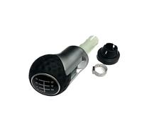 Gear Stick 5 6 Speed Car Gear Shift Knob fits fits for VW Golf 7 MK7 GTI GTD 2013-2018 car Parts(5 Speed)(6 Speed)