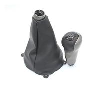 Gear Stick Cover For Civic For Dx Ex For Lx 2006-2011 54102-Sna-A01 Mt Car Gear Knob Gear Shift Knob Stick Ball Head Lever Knob