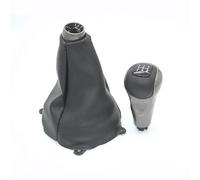 Gear Stick Cover For Civic For Dx Ex For Lx 2006-2011 54102-Sna-A01 Mt Car Gear Knob Gear Shift Knob Stick Ball Head Lever Knob
