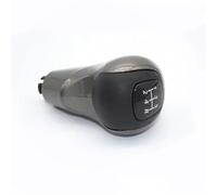 Gear Stick Cover For Civic For Dx Ex For Lx 2006-2011 54102-Sna-A01 Mt Car Gear Knob Gear Shift Knob Stick Ball Head Lever Knob