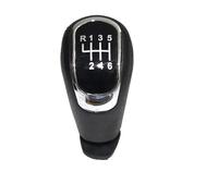Gear Stick Cover For Skoda For Octavia For A5 A6 2004-2012 Car Shift Gear Knob Lever Boot Cover Car Gear Shift Knob